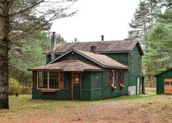 Foreclosure in  BEAR CREEK RD Woodgate, NY 13494