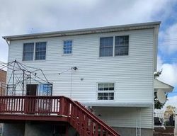 Foreclosure in  LIVINGSTON AVE Staten Island, NY 10314