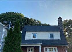 Foreclosure in  CARYL AVE Yonkers, NY 10705