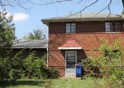 Foreclosure in  SHERWOOD RD Columbus, OH 43209