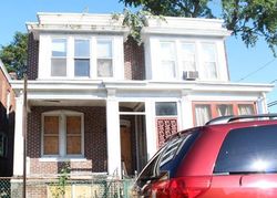 Foreclosure in  WILDWOOD AVE Camden, NJ 08103