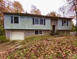 Foreclosure in  W OAK RD Vineland, NJ 08360
