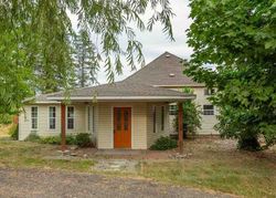 Foreclosure in  W GLEN GROVE STALEY RD Deer Park, WA 99006