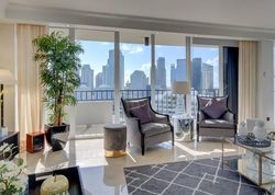 Foreclosure in  BRICKELL KEY DR APT APH15 Miami, FL 33131