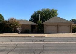 Foreclosure in  VENTURA AVE Midland, TX 79705