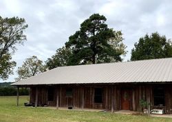 Foreclosure in  STATE HIGHWAY 315 E Mount Enterprise, TX 75681