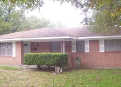 Foreclosure in  OVERLOOK DR Kerens, TX 75144