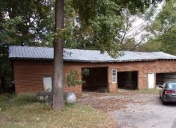 Foreclosure in  PINE LN Drummonds, TN 38023