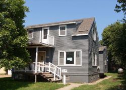Foreclosure in  E KELLAM AVE Chamberlain, SD 57325