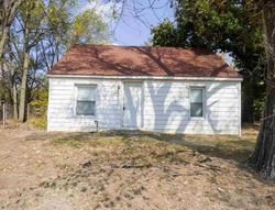 Foreclosure in  W 53RD ST N Wichita, KS 67204