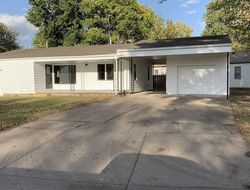 Foreclosure in  S GREEN ST Wichita, KS 67211