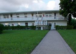 Foreclosure in  CAMDEN A # D West Palm Beach, FL 33417