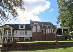 Foreclosure in  WIGGINS RD Louisburg, NC 27549