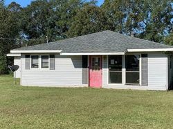 Foreclosure in  RAMEY RD Citronelle, AL 36522