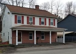 Foreclosure in  STARLITE RD Lemont Furnace, PA 15456