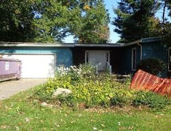 Foreclosure in  HAMILTON AVE Wooster, OH 44691