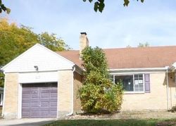 Foreclosure in  LAMONT DR Dayton, OH 45429