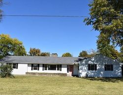 Foreclosure in  E BRANDT RD Galion, OH 44833