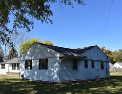 Foreclosure Listing in E BRANDT RD GALION, OH 44833