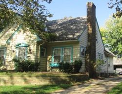 Foreclosure in  MACAULEY AVE Cleveland, OH 44110