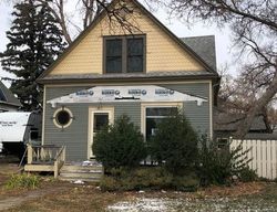 Foreclosure in  6TH AVE NW Mandan, ND 58554