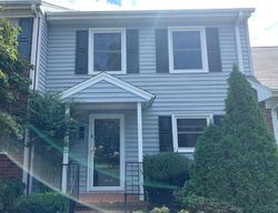 Foreclosure in  HUNTINGTON RD UNIT G4 Burlington, NC 27215