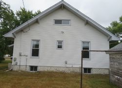 Foreclosure in  N CEDAR ST Long Pine, NE 69217