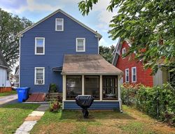 Foreclosure in  4TH ST Hamden, CT 06514