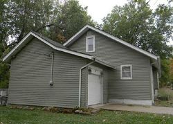 Foreclosure in  LAFAYETTE ST Saint Joseph, MO 64507