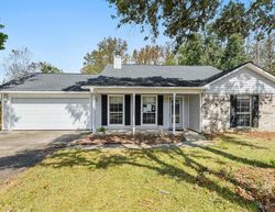 Foreclosure in  SEAHORSE AVE Ocean Springs, MS 39564