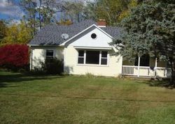 Foreclosure in  E MOUNT MORRIS RD Mount Morris, MI 48458