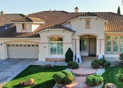 Foreclosure in  CAMERON PINES WAY Sacramento, CA 95829