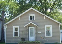 Foreclosure in  POKAGON ST Niles, MI 49120