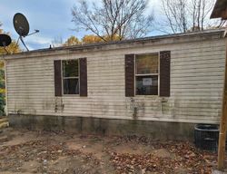 Foreclosure in  W BASELINE RD Shelby, MI 49455