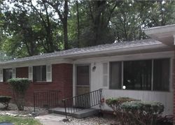 Foreclosure in  S KITLEY AVE Indianapolis, IN 46203