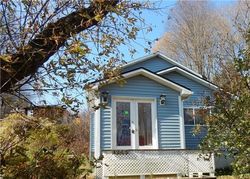 Foreclosure in  MUSTER RD Marathon, NY 13803