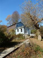 Foreclosure in  MUSTER RD Marathon, NY 13803