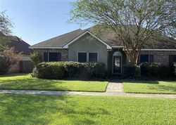 Foreclosure Listing in OLD BARNWOOD AVE ZACHARY, LA 70791