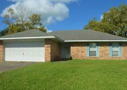 Foreclosure in  HIGHWAY 3185 Thibodaux, LA 70301