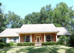 Foreclosure in  SPRINGFIELD DR Tallahassee, FL 32309