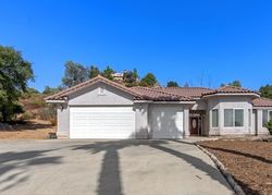 Foreclosure in  FOX RUN LN Valley Center, CA 92082