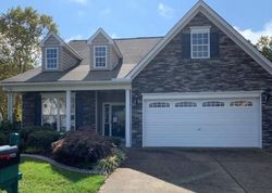 Foreclosure in  LEGACY WOODS DR Fredericksburg, VA 22407