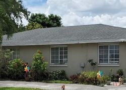 Foreclosure in  NW 178TH ST Opa Locka, FL 33056