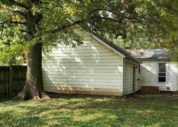 Foreclosure in  N 5TH ST Petersburg, IL 62675