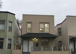 Foreclosure in  N CICERO AVE Chicago, IL 60651