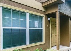 Foreclosure in  MISTY OAK DR UNIT 103 Zephyrhills, FL 33541