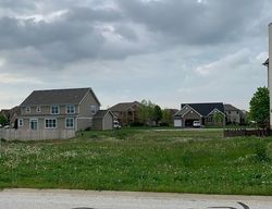 Foreclosure in  W ROCK DR Plainfield, IL 60586