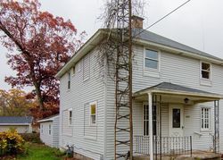 Foreclosure in  BICKNELL AVE Niles, MI 49120