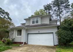 Foreclosure in  WESTPORT CRES Newport News, VA 23602