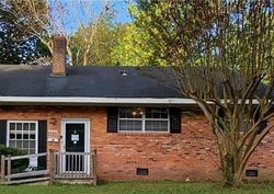 Foreclosure in  OLIVE DR Newport News, VA 23601